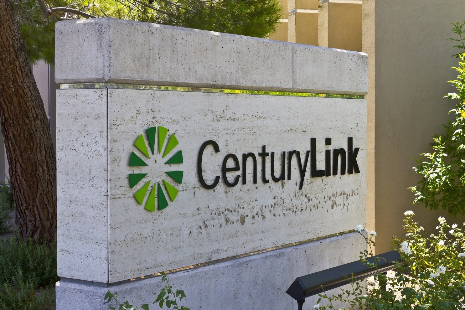 CenturyLink Corporate Office 