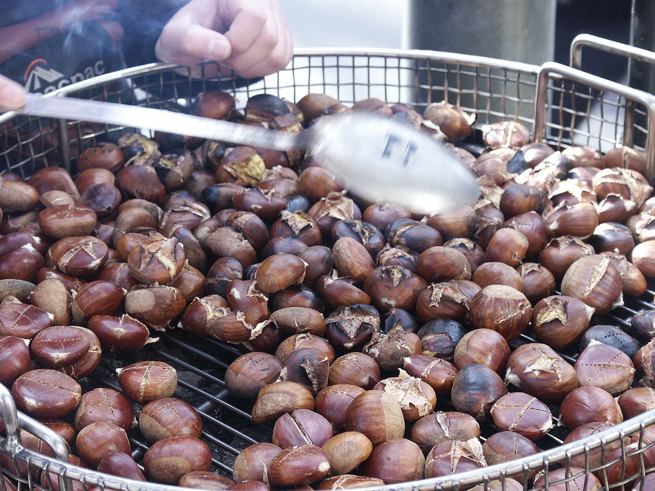 Chestnuts