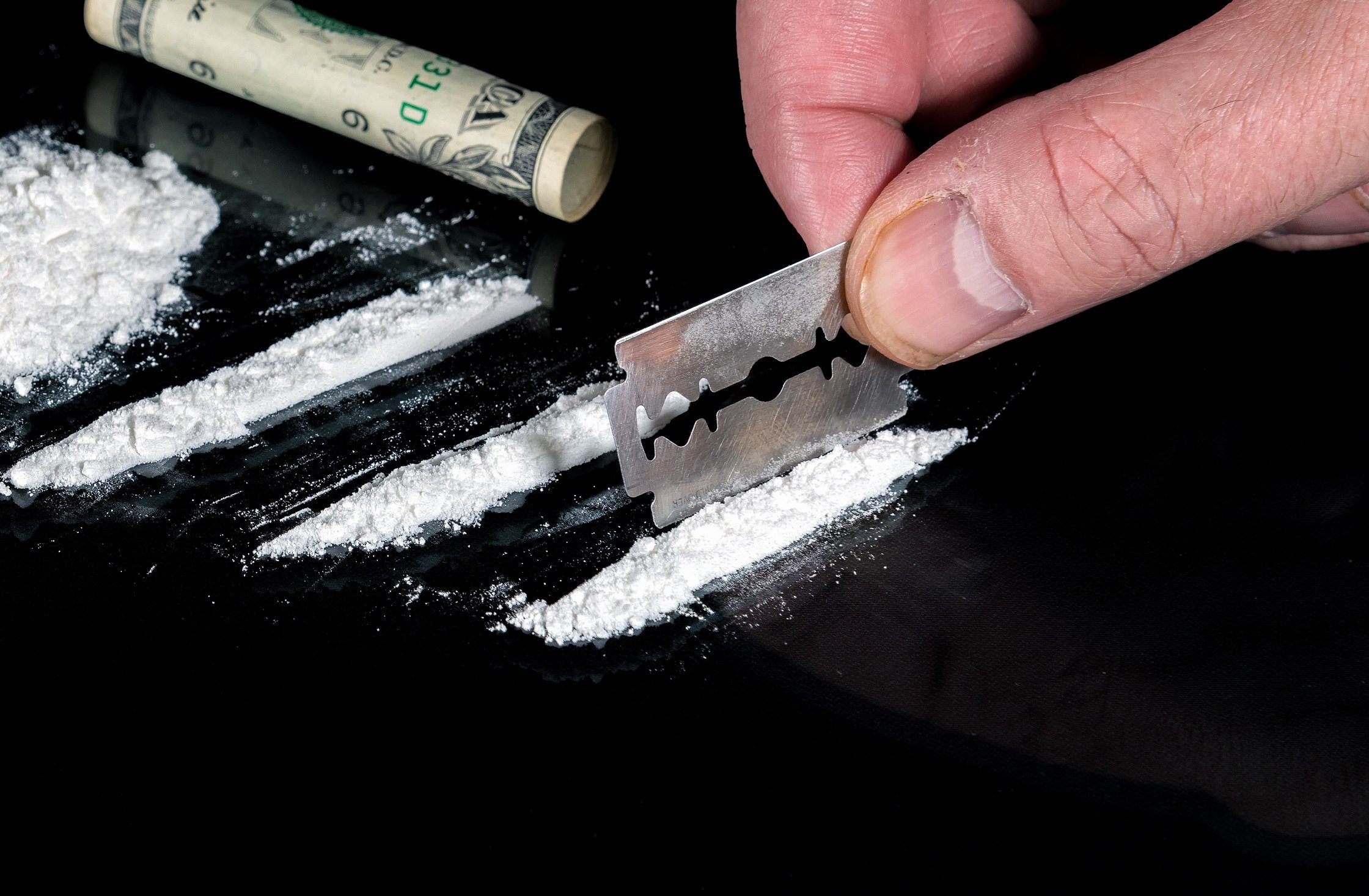 Cocaine