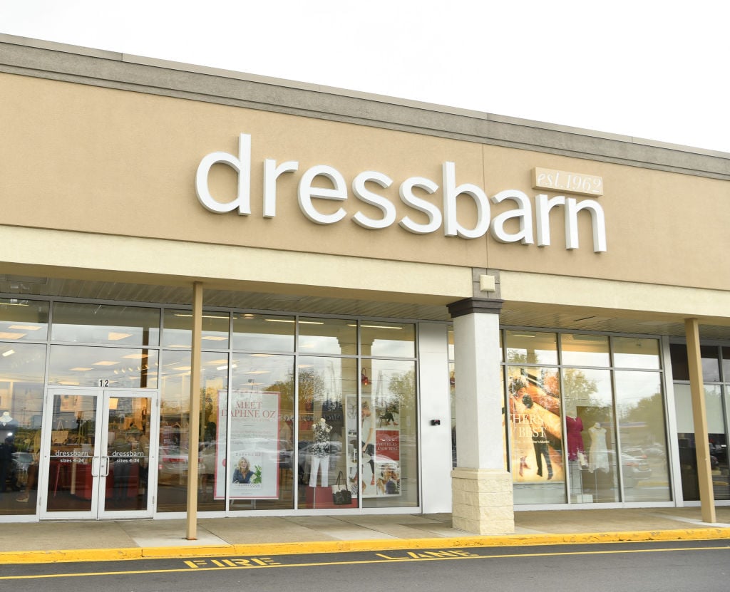 Dressbarn