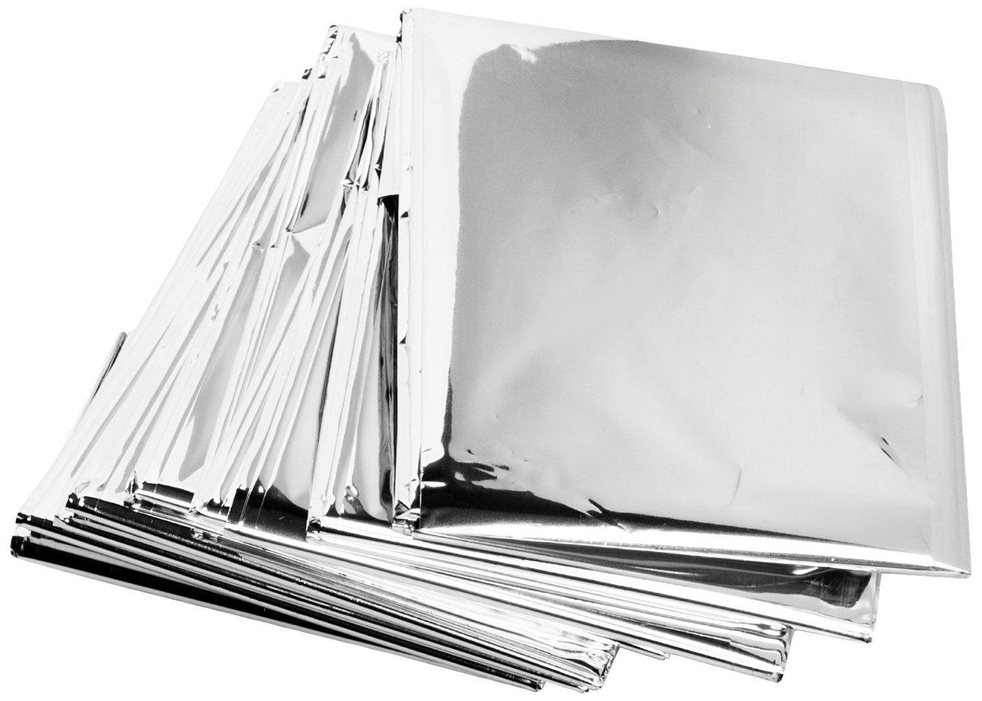 Emergency Mylar Thermal Blanket
