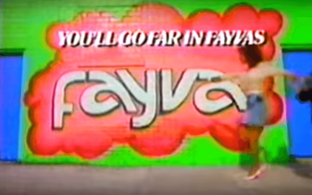 fayva shoes wiki
