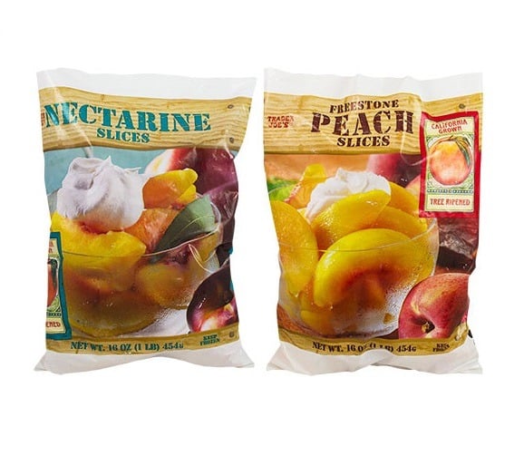 Frozen Fruit Trader Joe's