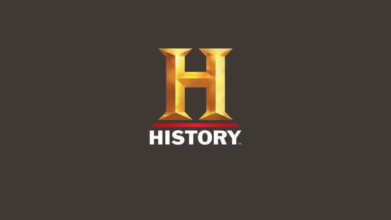 History Channel logo History Channel logo