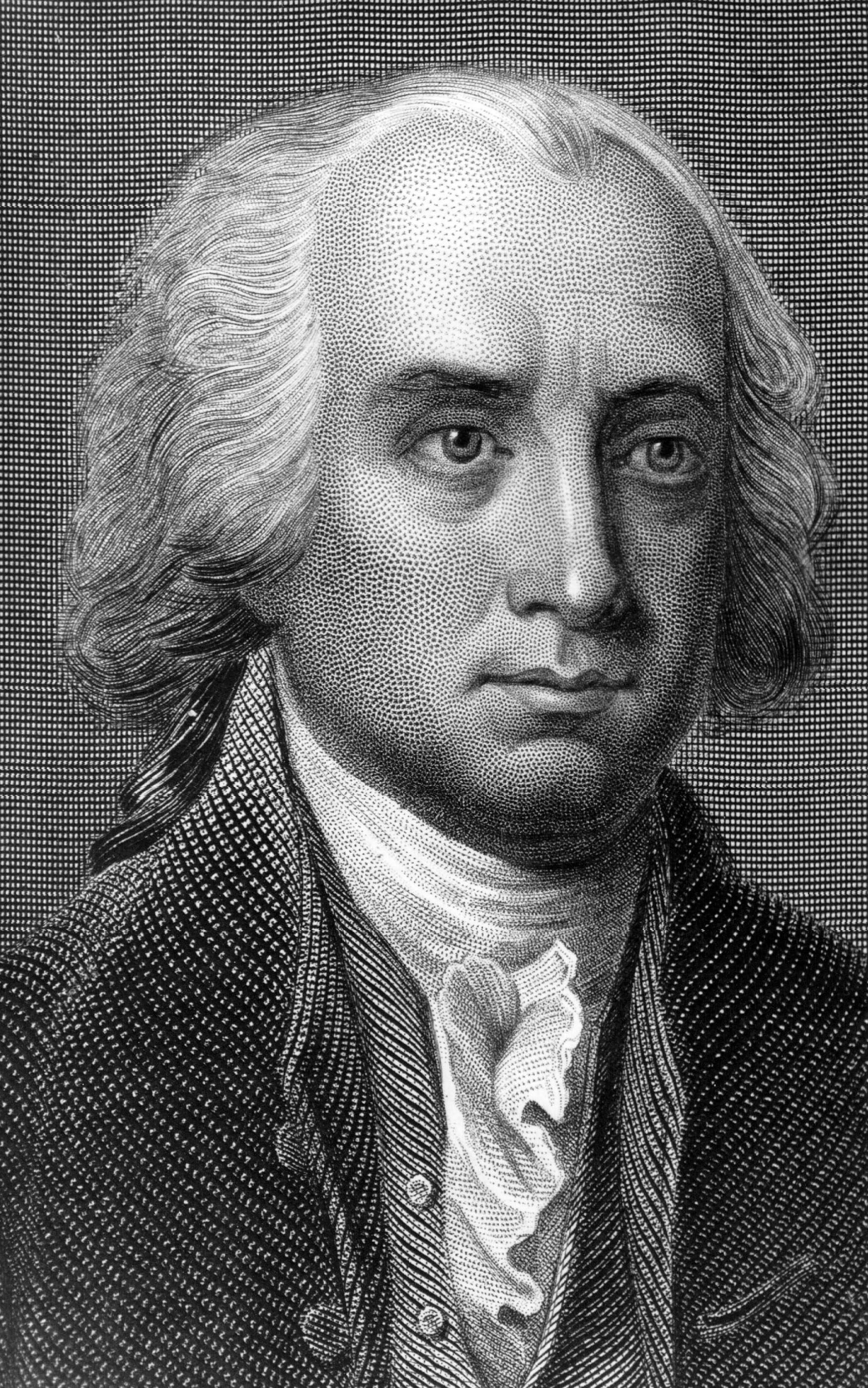 James Madison