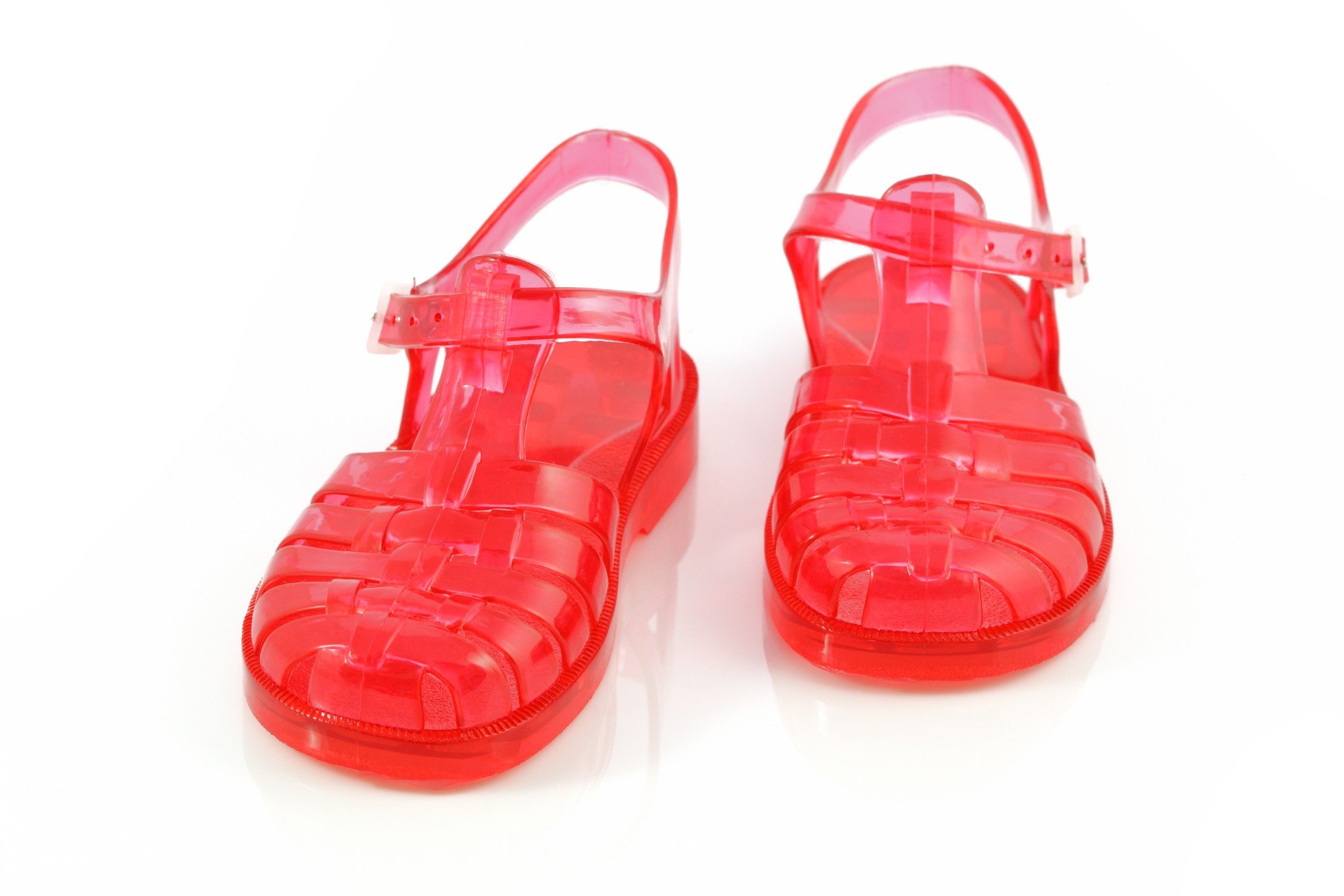 Jellies sandals