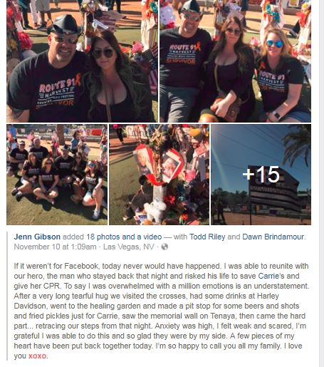 a post with photos from find your LV hero facebook a post with photos from find your LV hero facebook