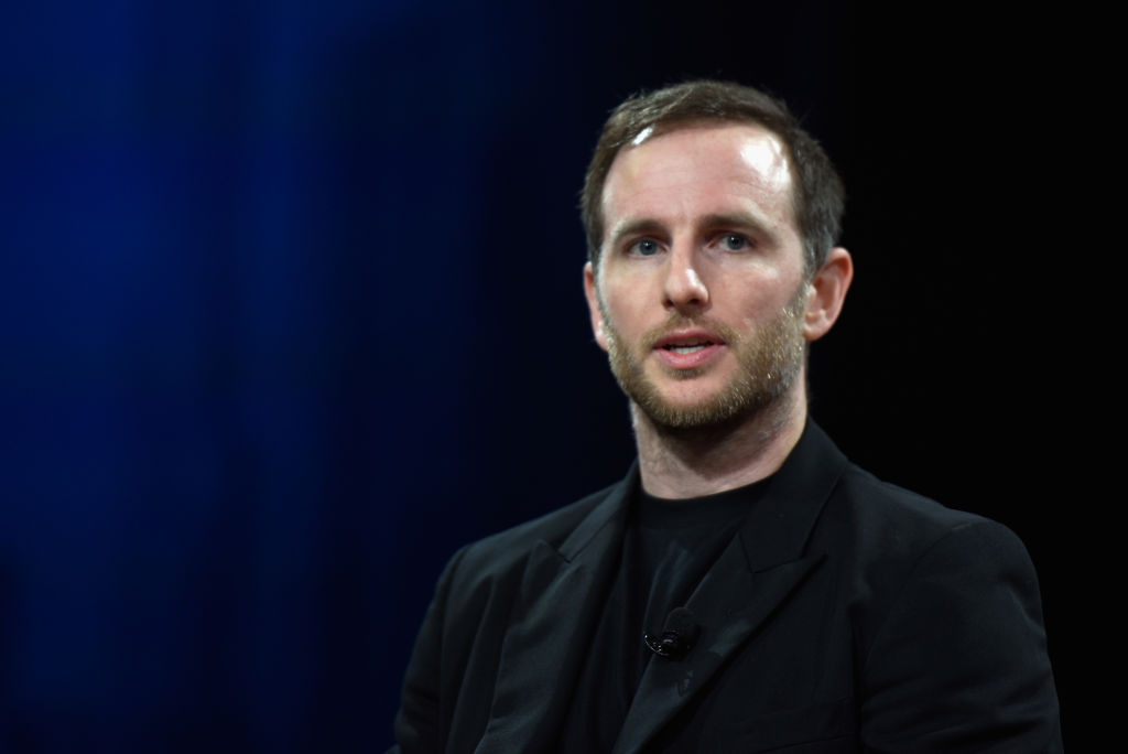 Joe Gebbia, AirBnB