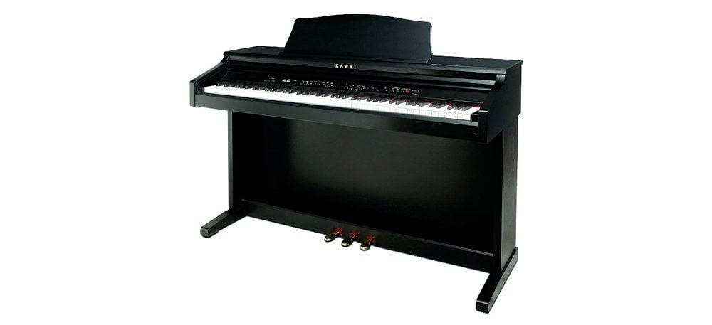 kawai digital piano