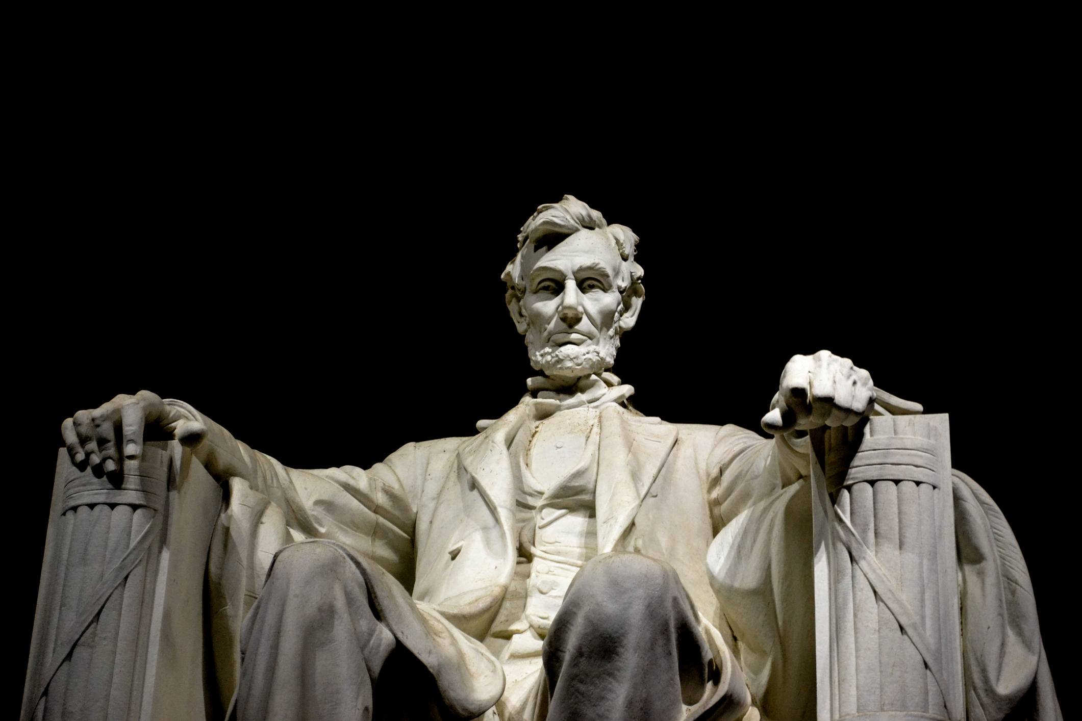 Lincoln Memorial