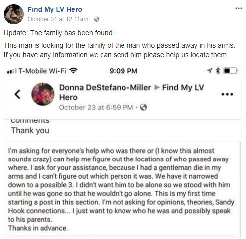 a post about a man dying in her arms on facebook a post about a man dying in her arms on facebook