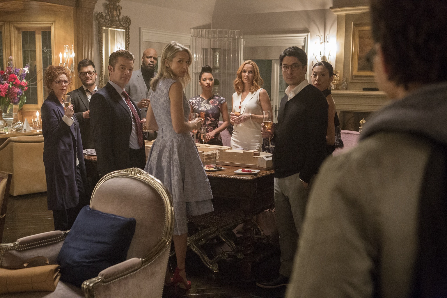 Marvel's Runaways Marvel's Runaways