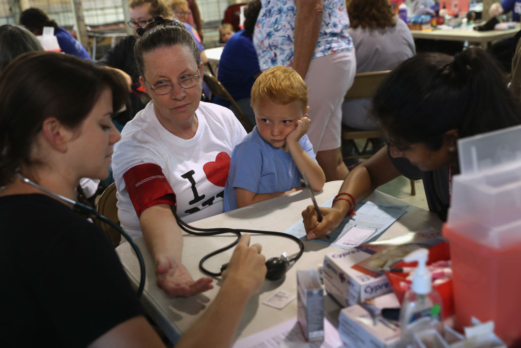 Free Health Clinic