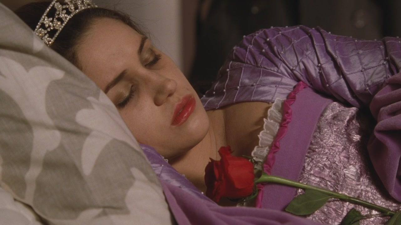 Meghan Markle as Charlotte Boyd on Castle Meghan Markle as Charlotte Boyd on Castle