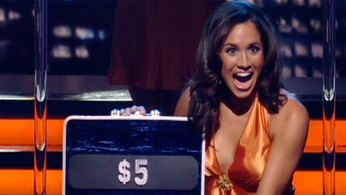 Why Meghan Markle Hated Working on ‘Deal or No Deal’