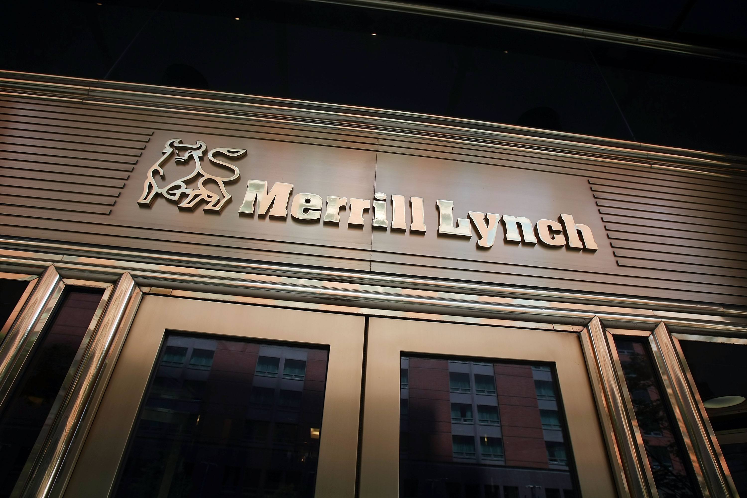 Merrill Lynch