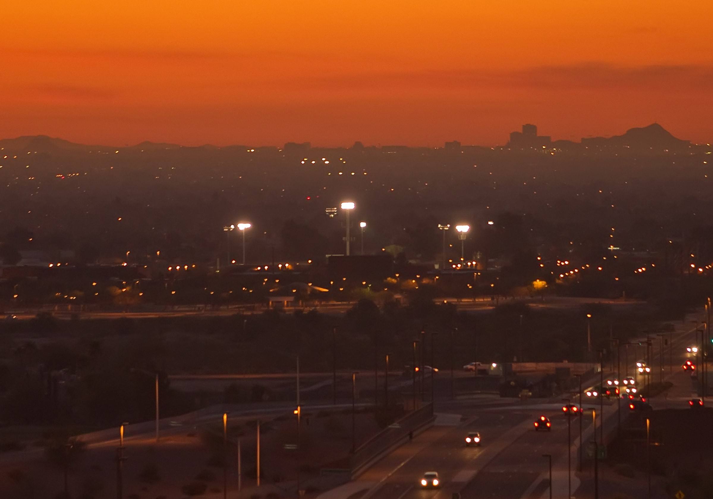 Mesa, Arizona