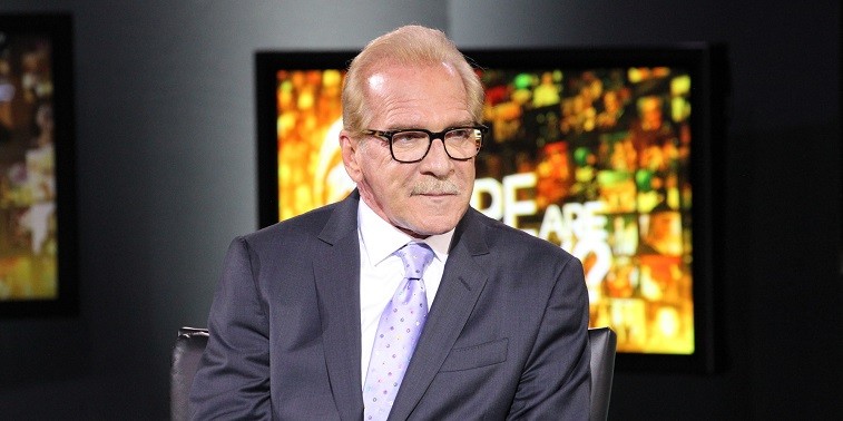 Pat O'Brien on Where Are They Now? Pat O'Brien on Where Are They Now?