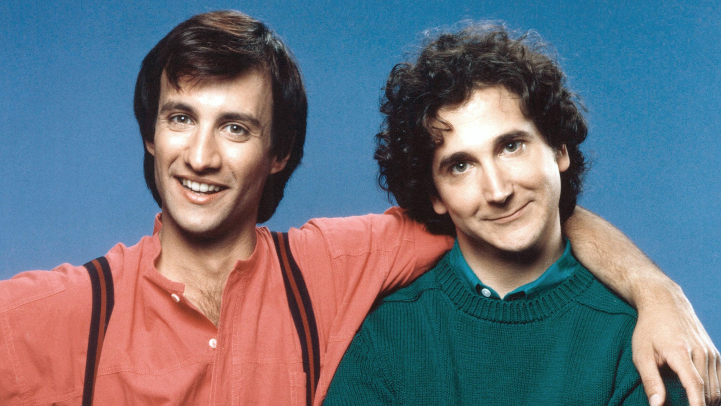 Perfect Strangers Perfect Strangers