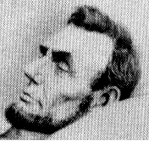 Abraham Lincoln
