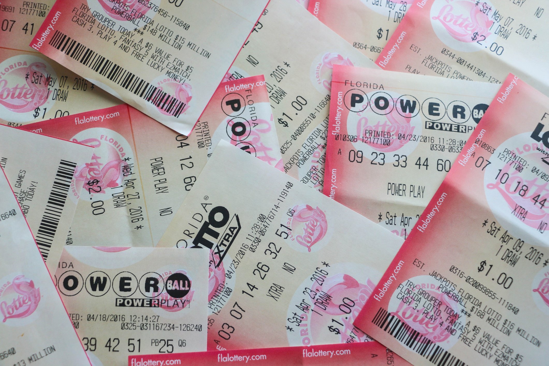 The Most Common Powerball Lottery Numbers (And Tricks to Winning Big)2121 x 1414