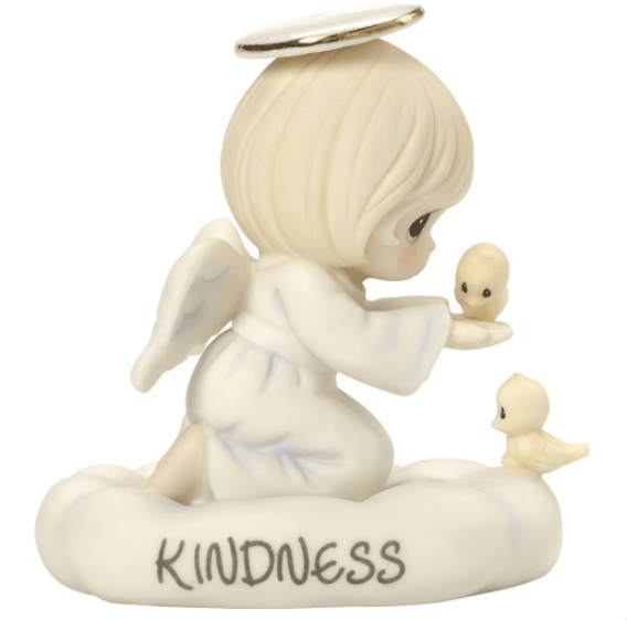 precious moments figurine