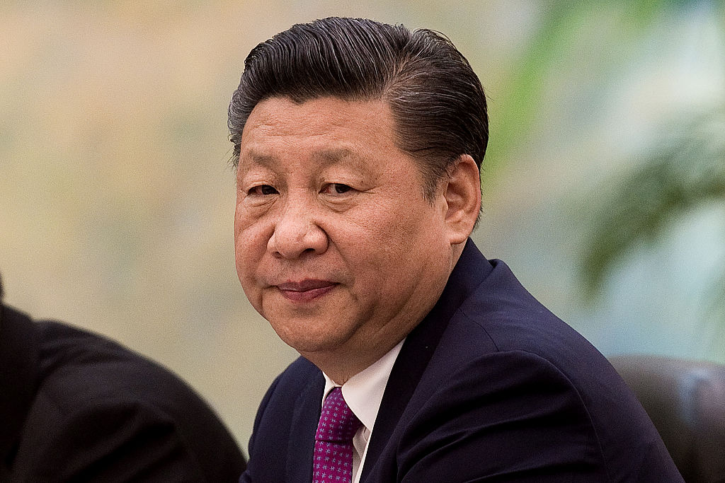 President Xi Jinping