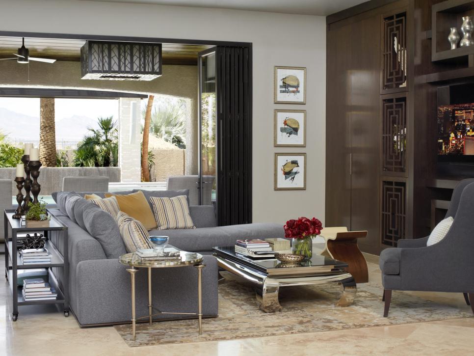 Property Brothers House Las Vegas