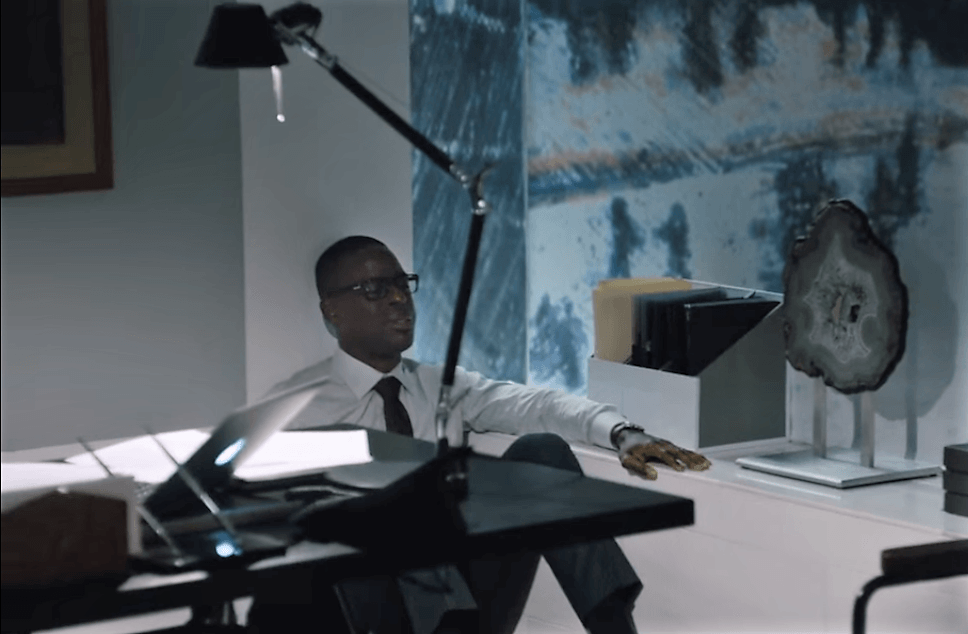 Randall Pearson This Is Us Breakdown