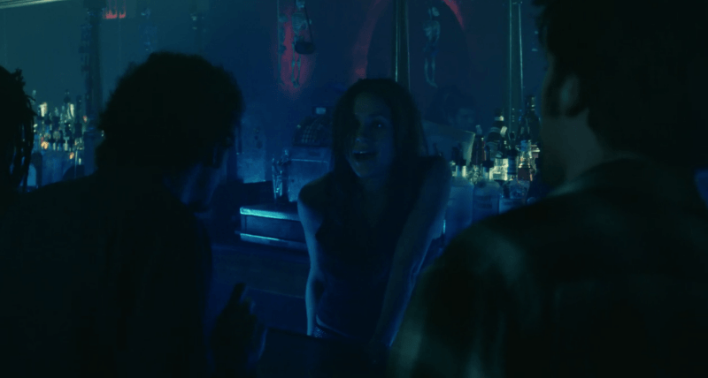Meghan Markle in Remember Me Meghan Markle in Remember Me