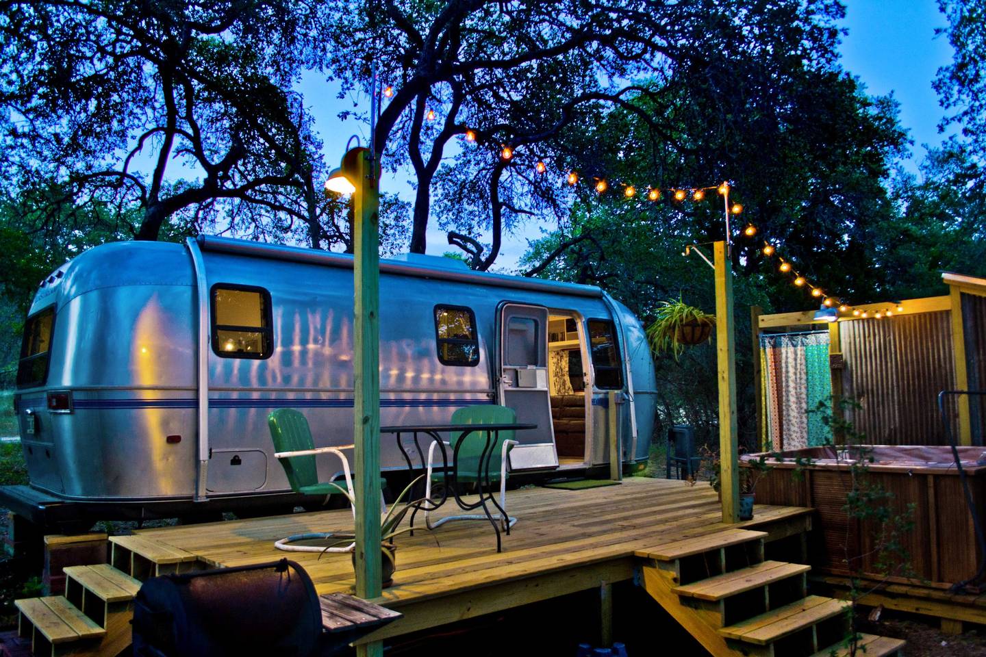 airstream