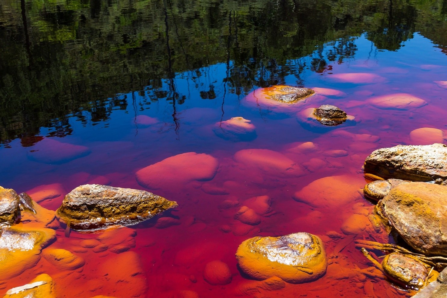 Rio Tinto