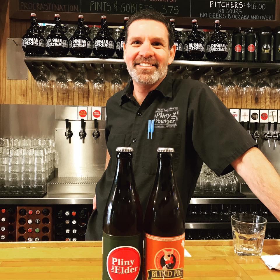 Russian River Brewing Company