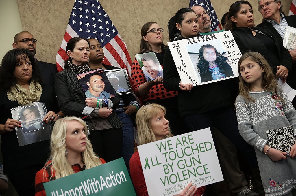 Sandy Hook Shooting