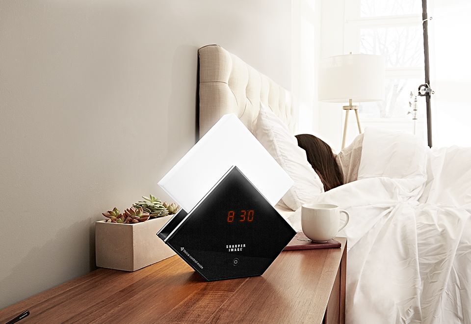 Sharper Image