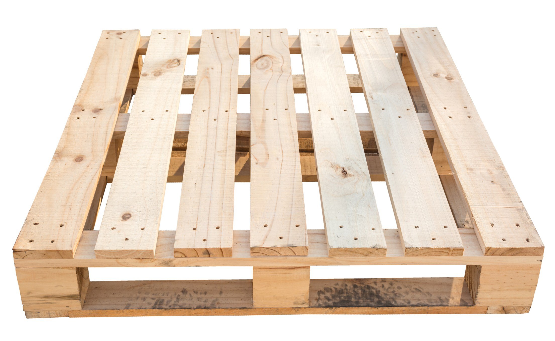 Wooden Pallet