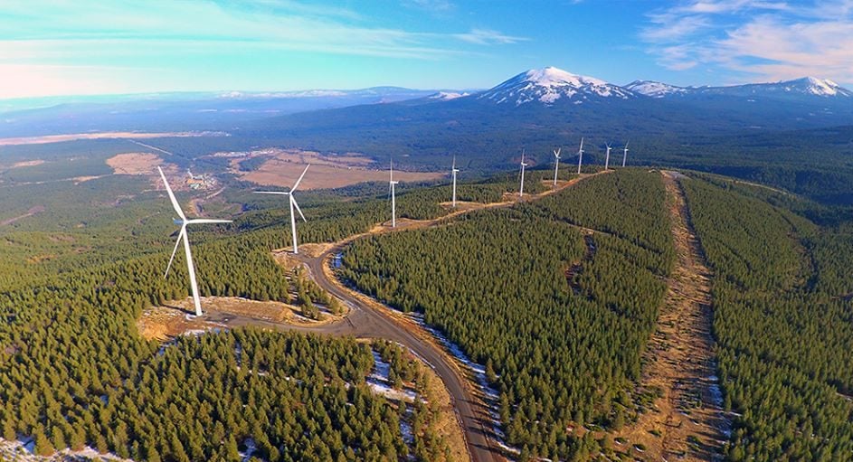 Sierra Pacific Industries