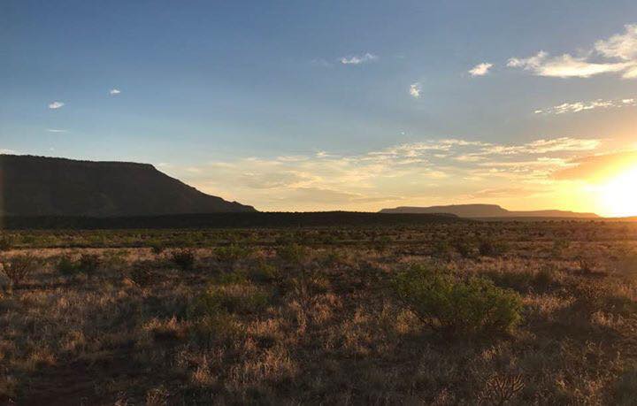 Singleton Ranch