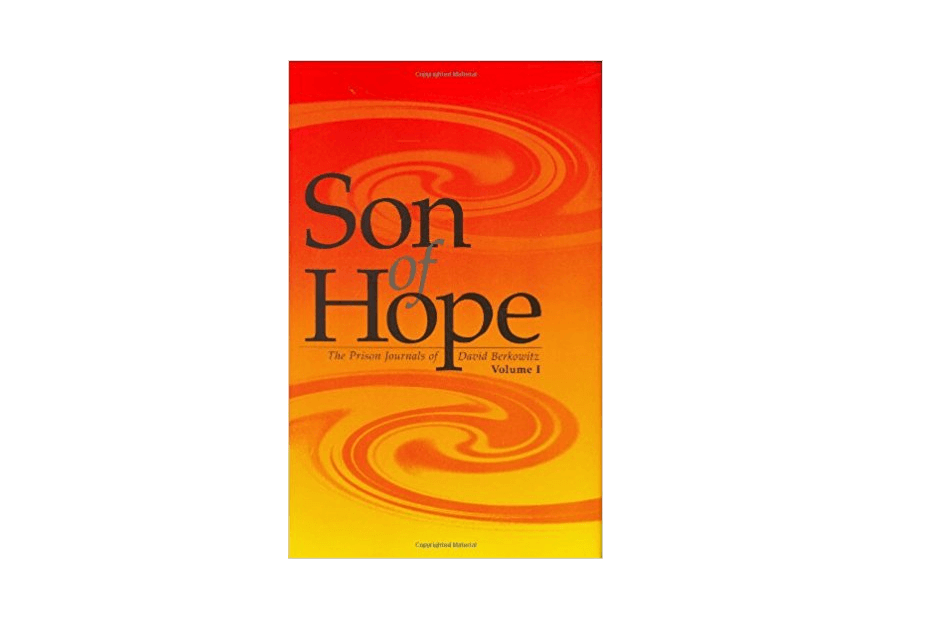 Son of Hope book