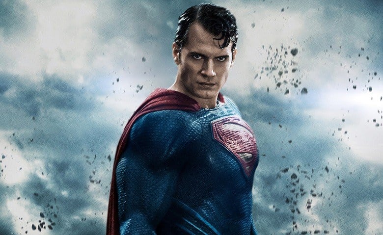 Superman Superman