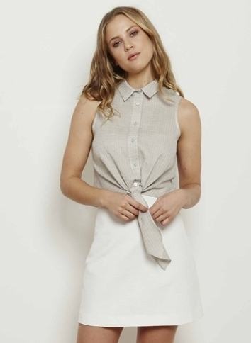 Jade Skirt