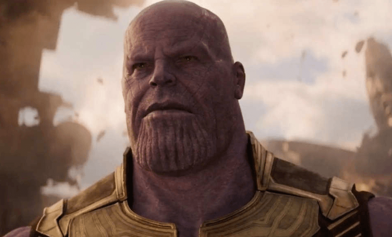 Thanos