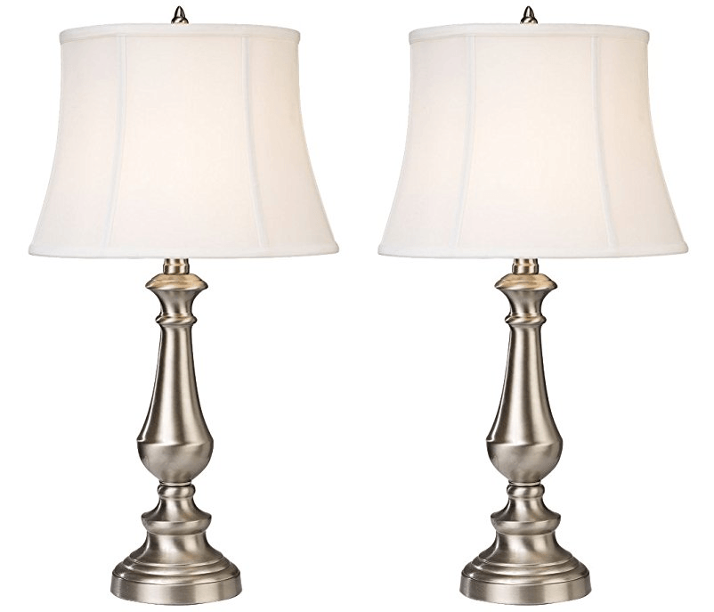 Trump lamps