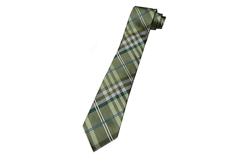 trump ties
