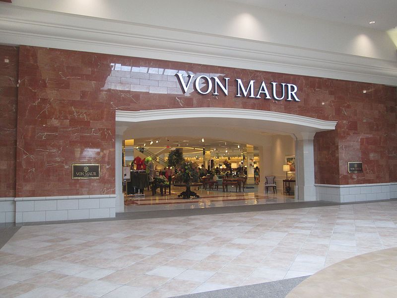 Von Maur