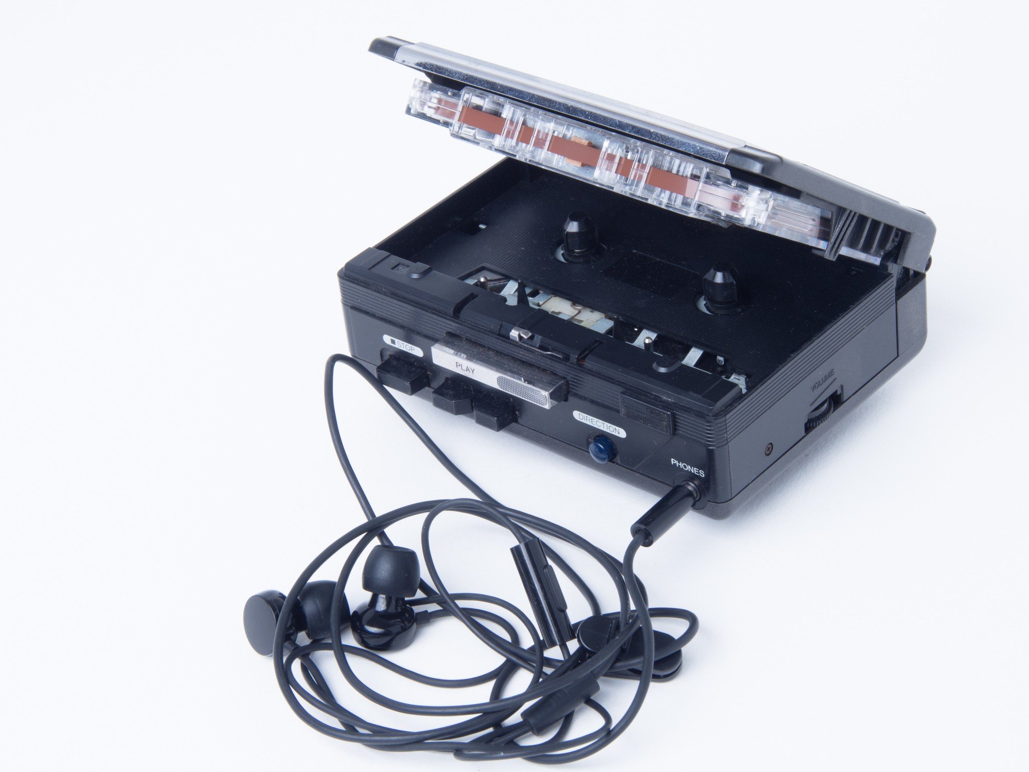Walkman