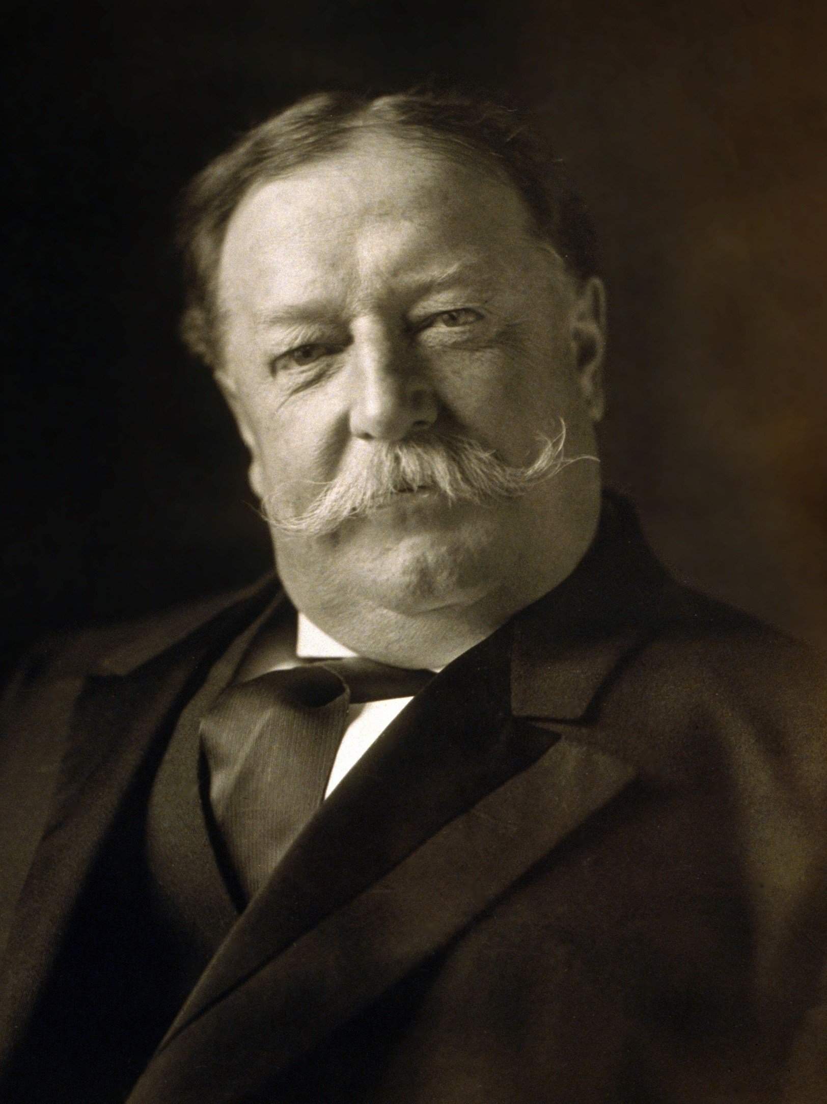 William Taft