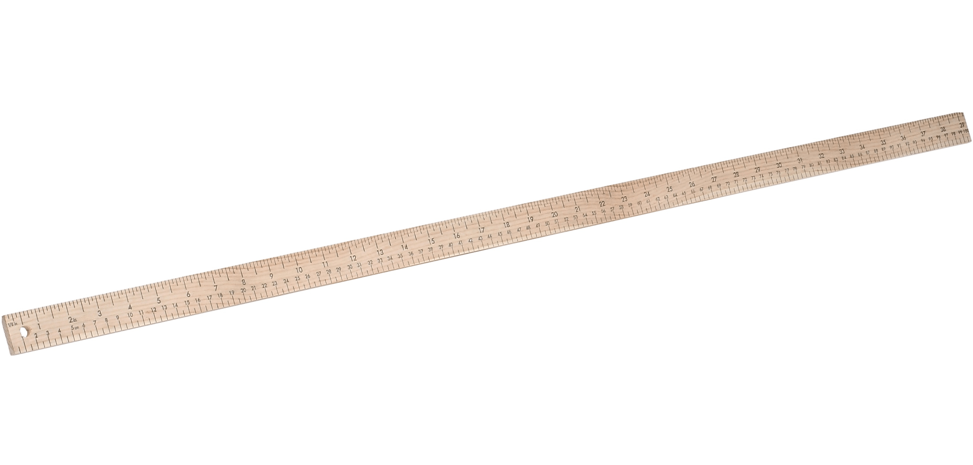 Yardstick