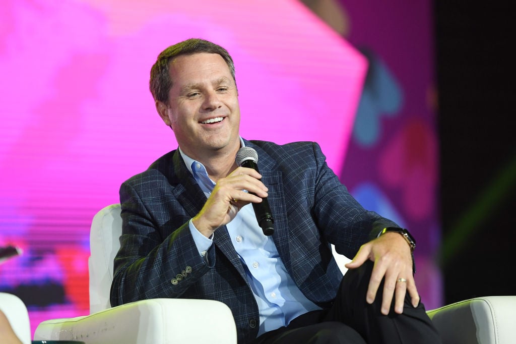 2017 ESSENCE Festival Presented By Coca-Cola Ernest N. Morial Convention Center - Day 1 President and CEO of Wal-Mart Store