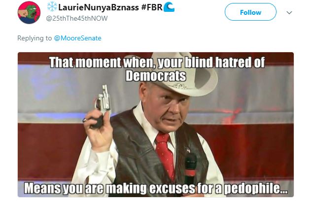 Well, when you put it that way... Well, when you put it that way...